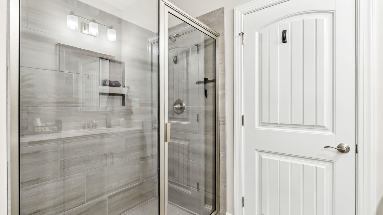 Photo of Bathroom in West End