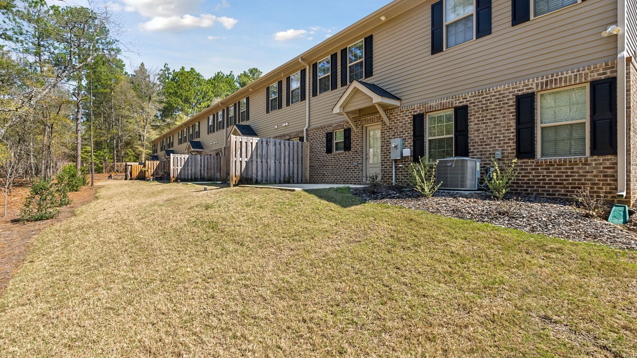 Photo of Outdoor in West End