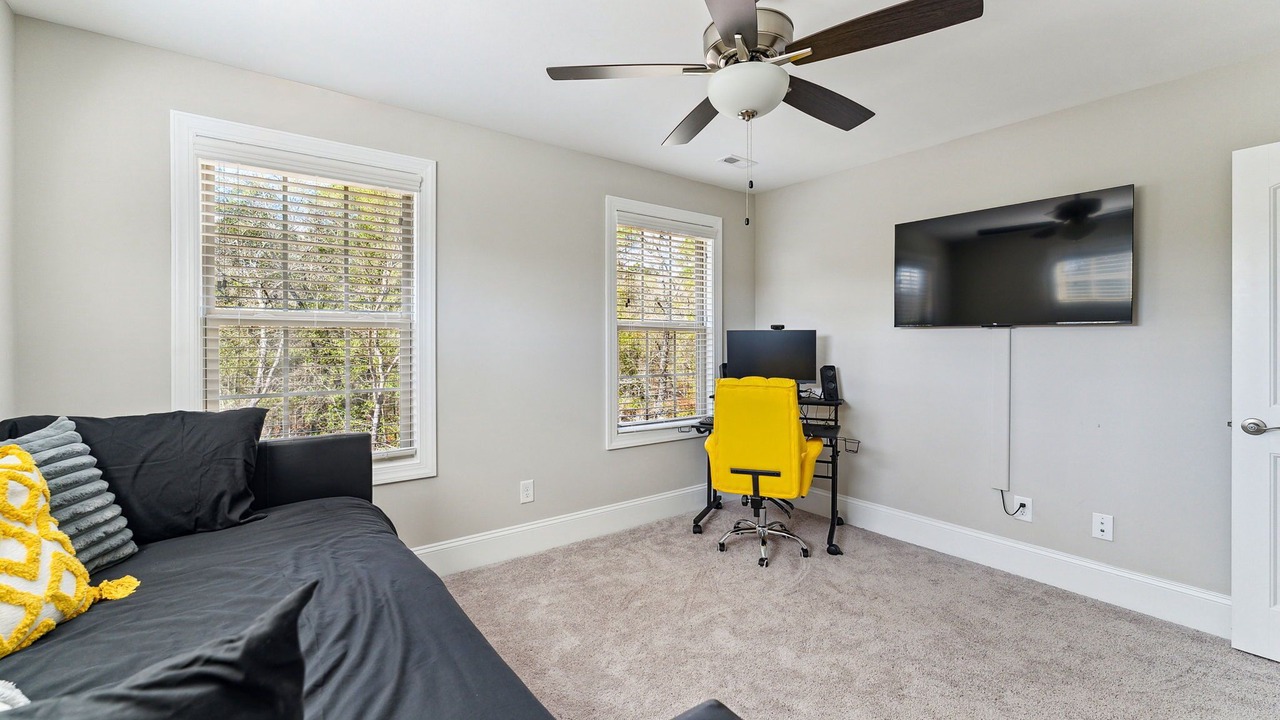 Photo of Bedroom in West End