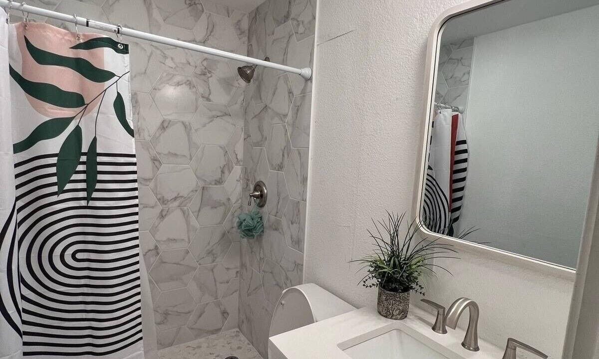 Photo of Bathroom in Waco
