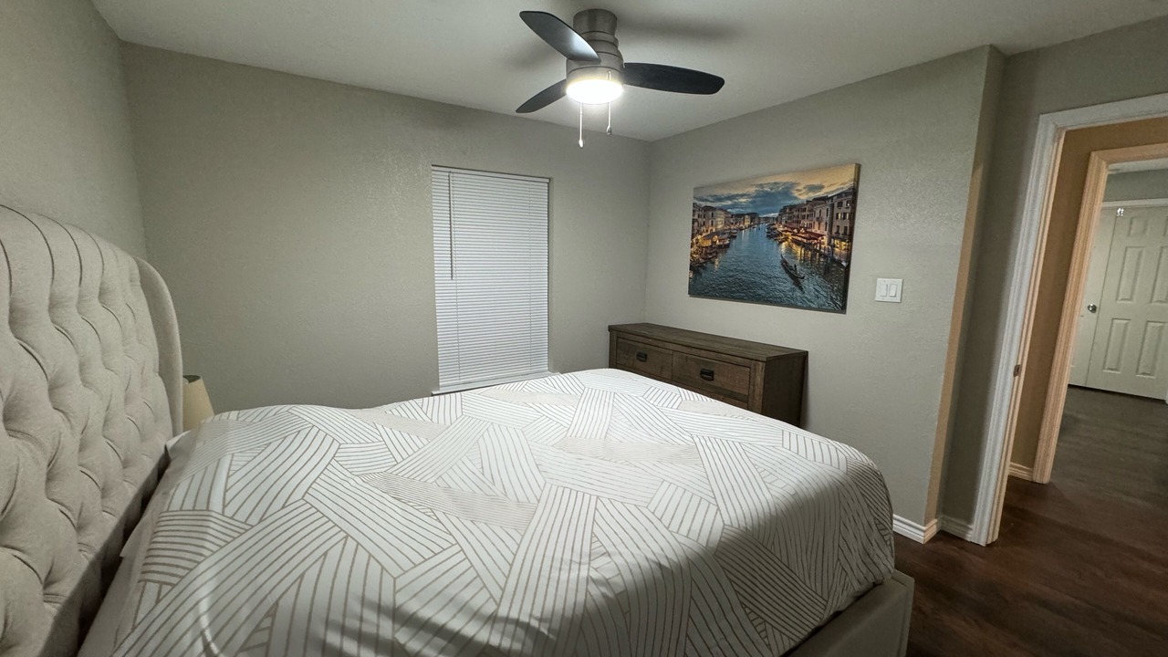 Photo of Bedroom in Waco