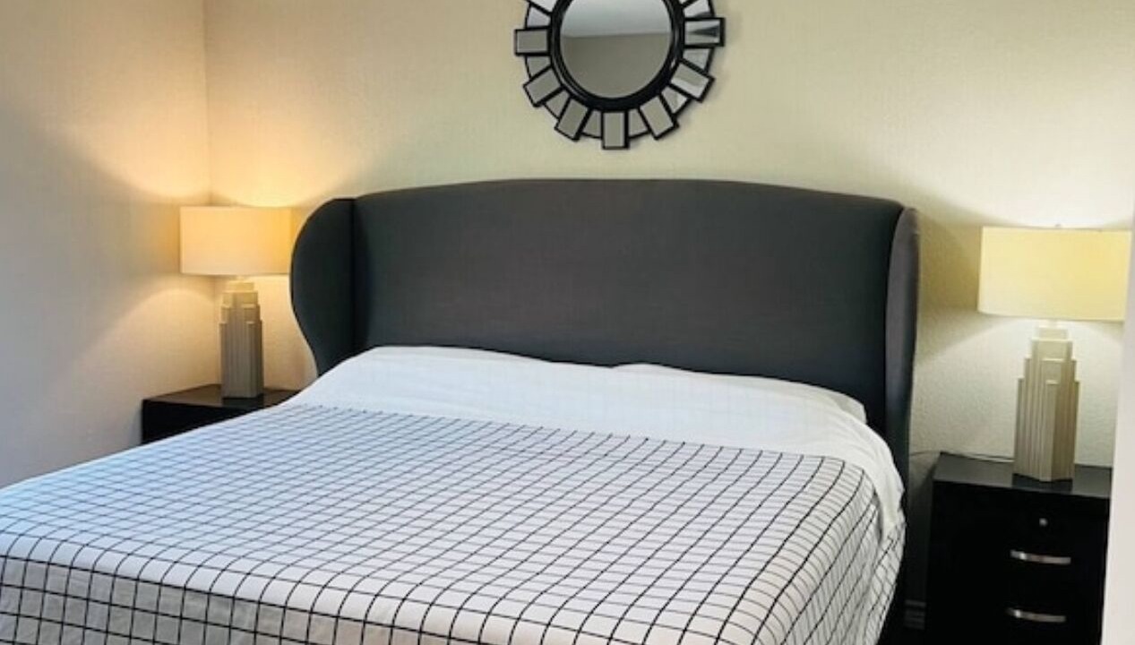 Photo of Bedroom in Waco