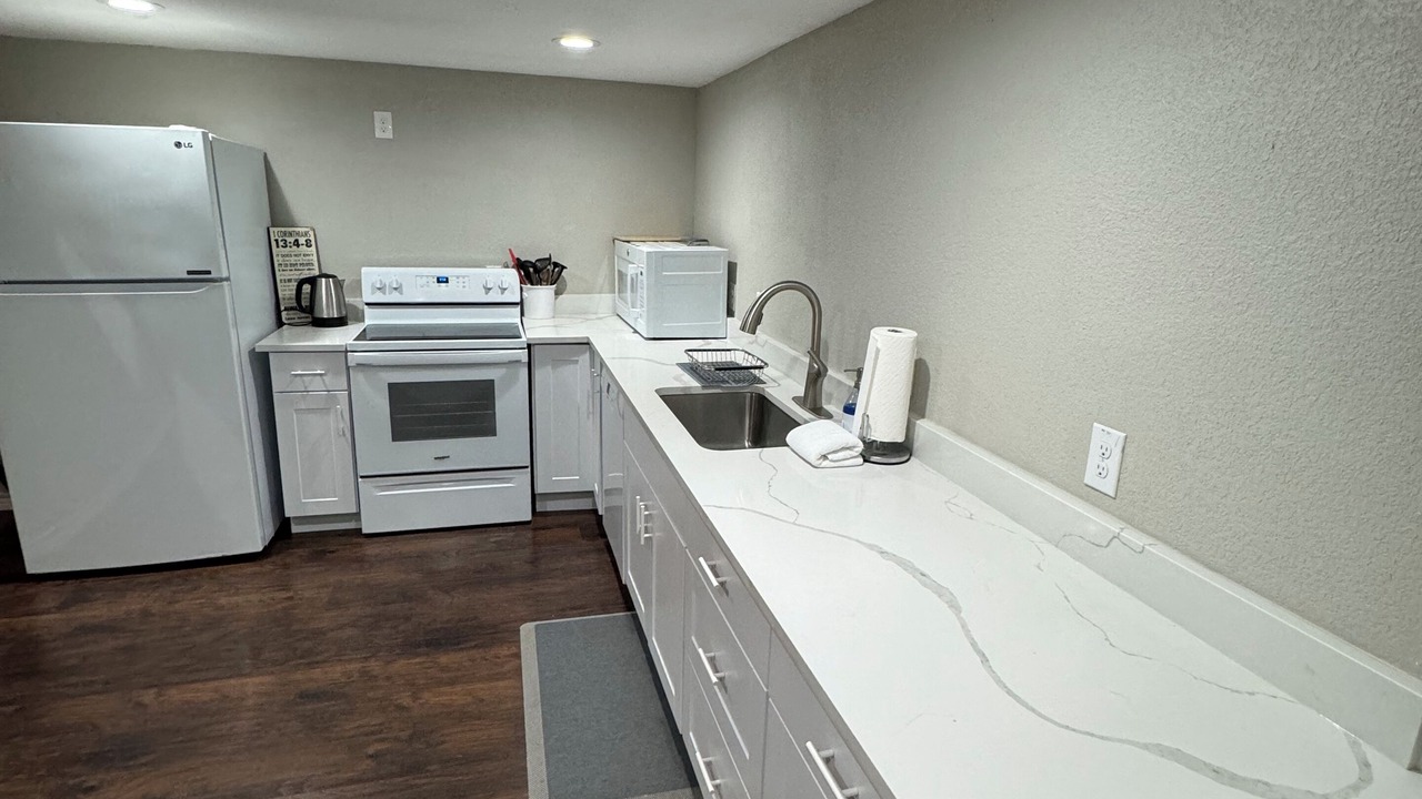 Photo of Kitchen in Waco