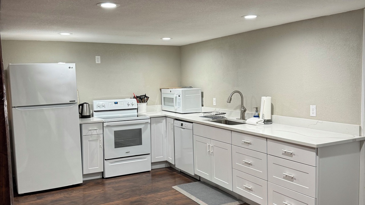 Photo of Kitchen in Waco