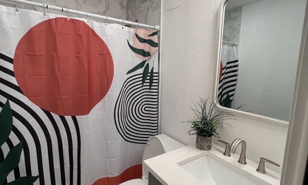 Photo of Bathroom in Waco