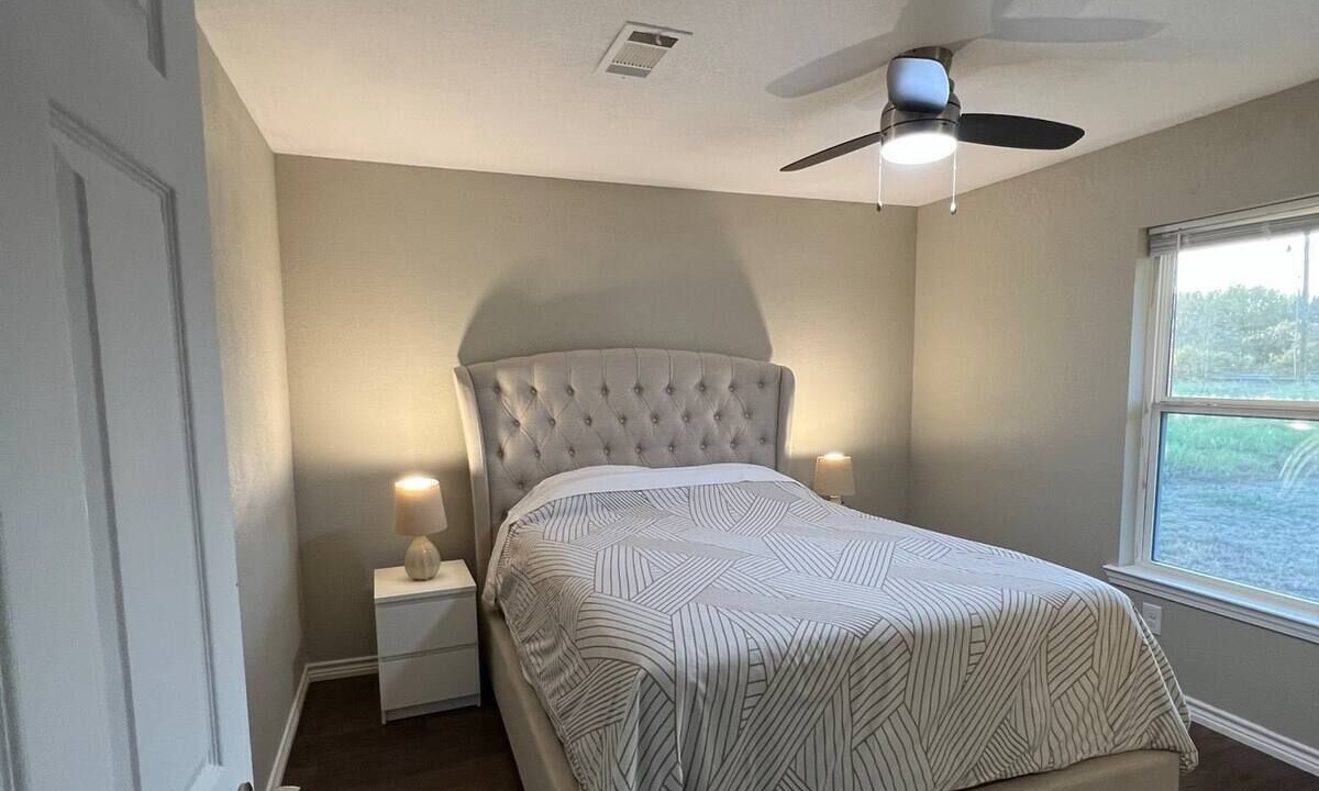 Photo of Bedroom in Waco