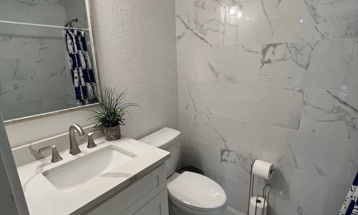 Photo of Bathroom in Waco