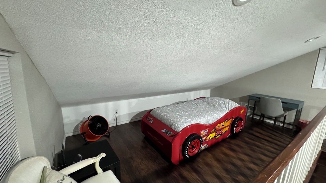 Photo of Bedroom in Waco