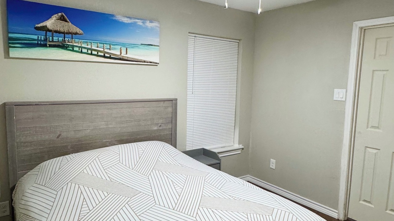 Photo of Bedroom in Waco