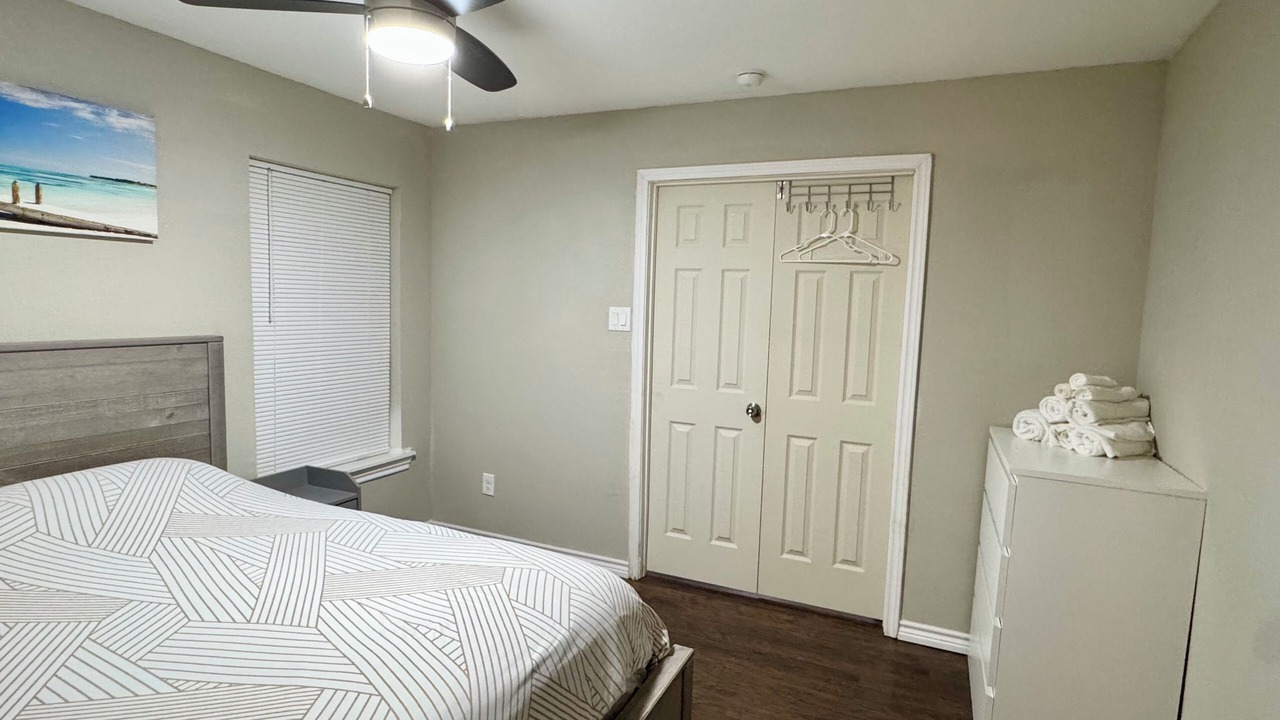 Photo of Bedroom in Waco