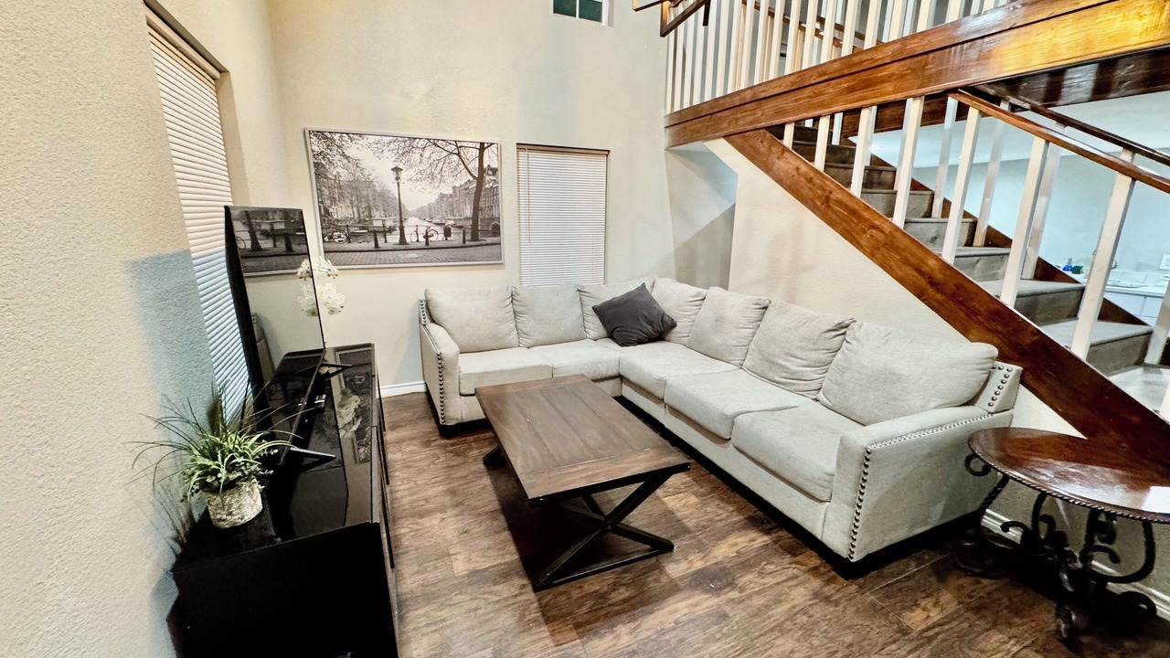 Photo of Livingroom in Waco