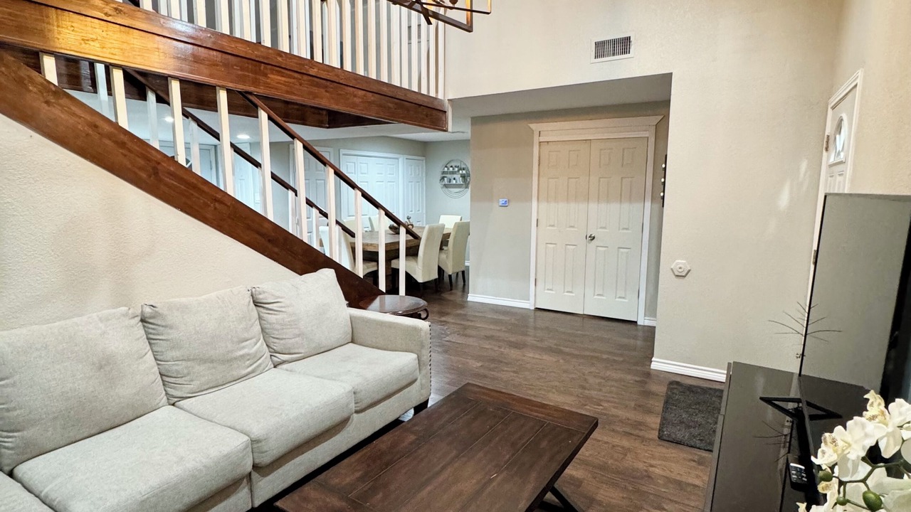 Photo of Livingroom in Waco