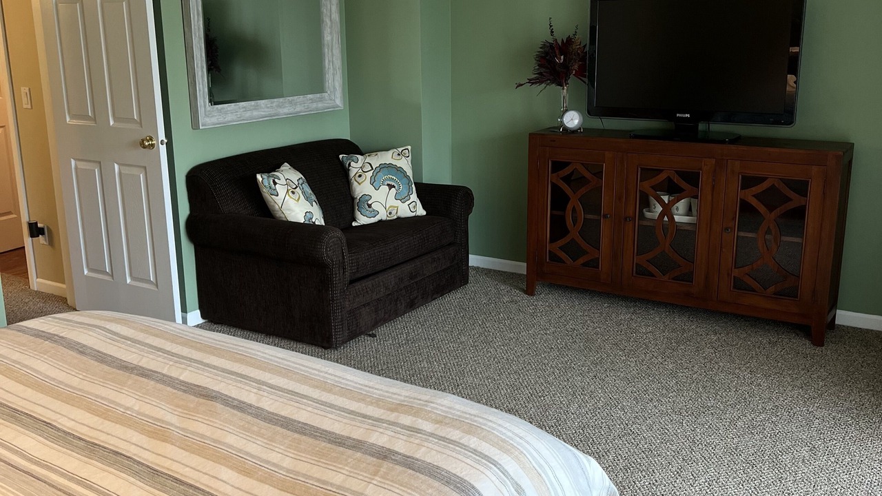 Photo of Bedroom in Douglas