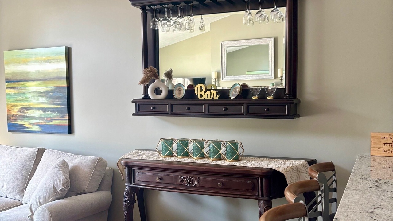 Photo of Livingroom in Douglas