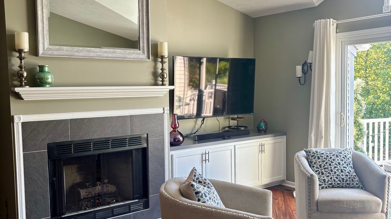 Photo of Livingroom in Douglas