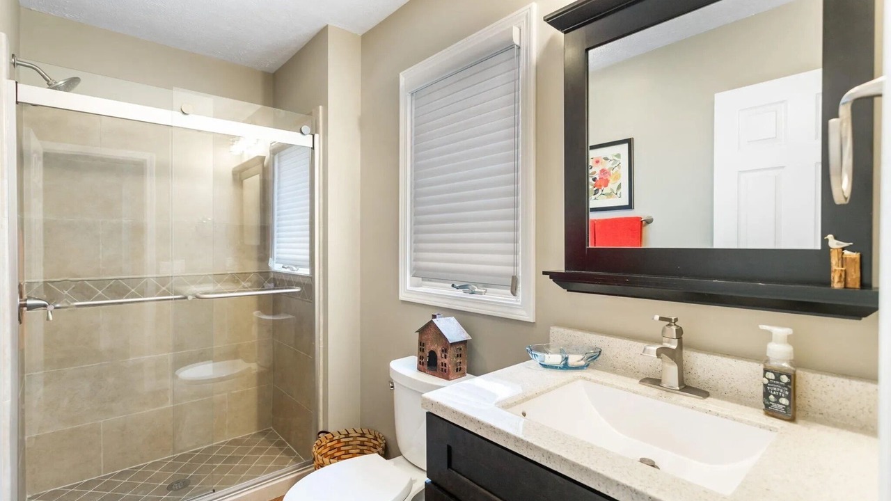 Photo of Bathroom in Douglas