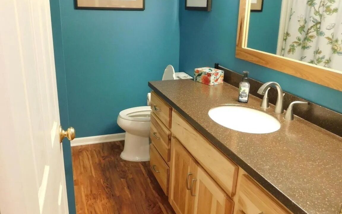 Photo of Bathroom in Douglas