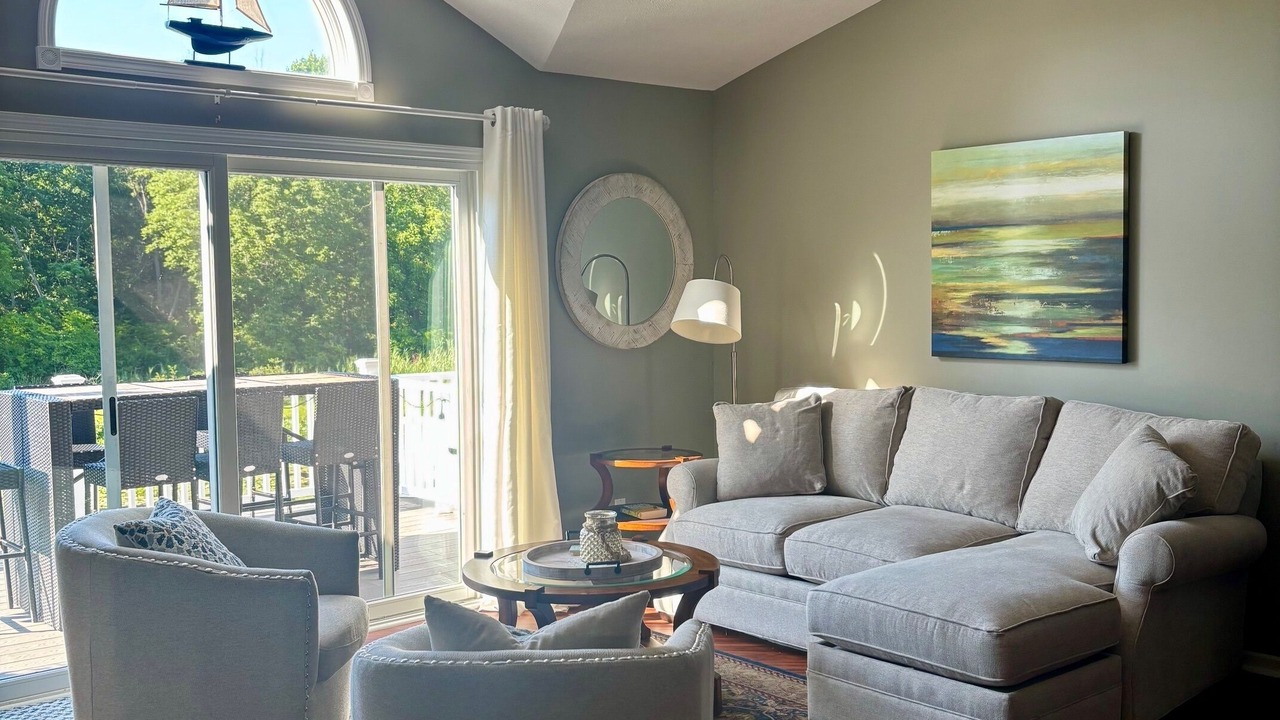 Photo of Livingroom in Douglas