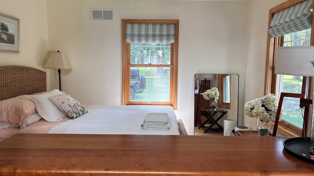 Photo of Bedroom in Earlville