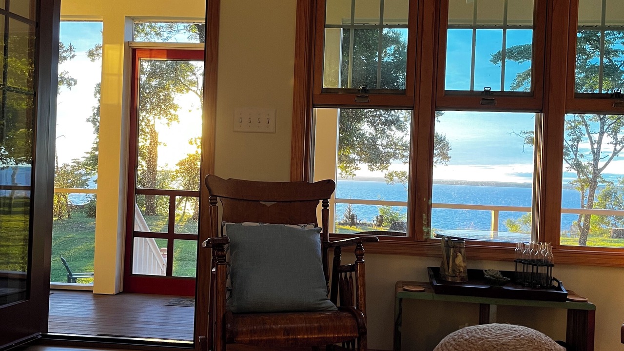 Photo of Livingroom in Earlville