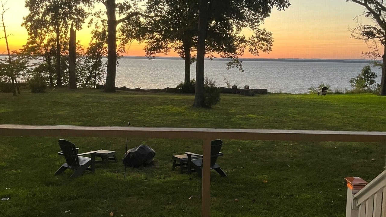 Photo of Patio Balcony in Earlville