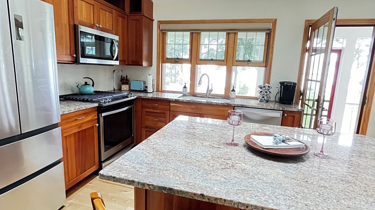 Photo of Kitchen in Earlville
