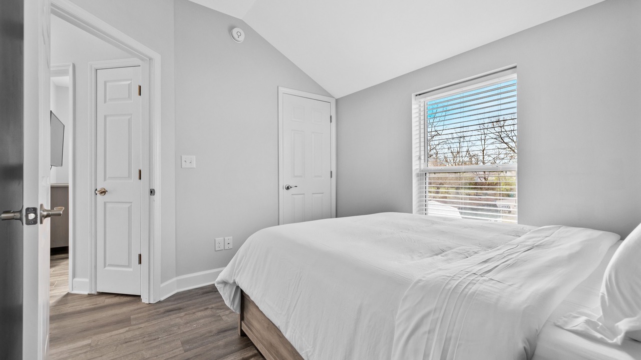 Photo of Bedroom in McFerrin Park