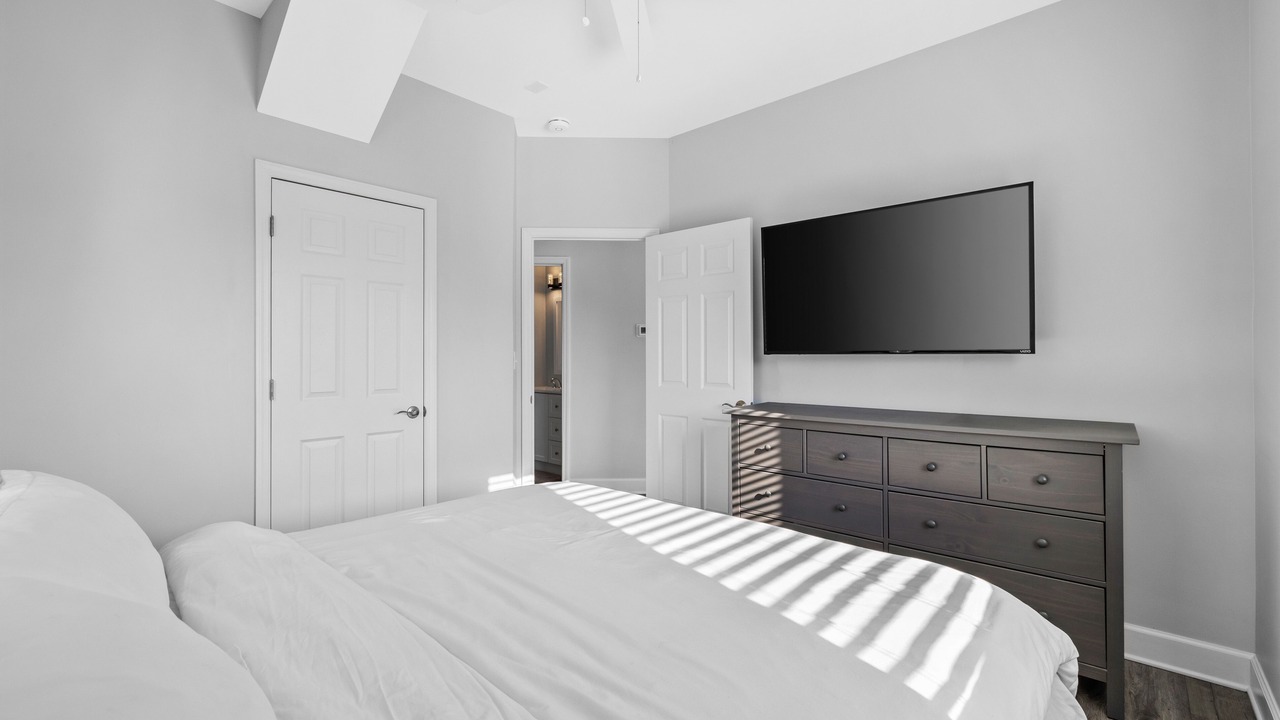 Photo of Bedroom in McFerrin Park