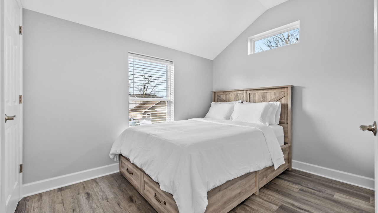 Photo of Bedroom in McFerrin Park