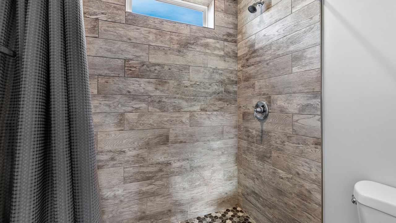 Photo of Bathroom in McFerrin Park