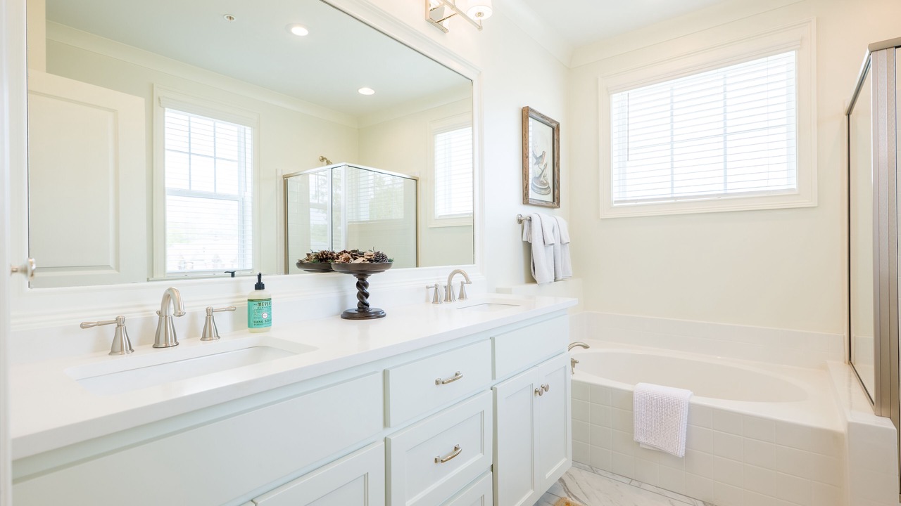 Photo of Bathroom in Valdosta