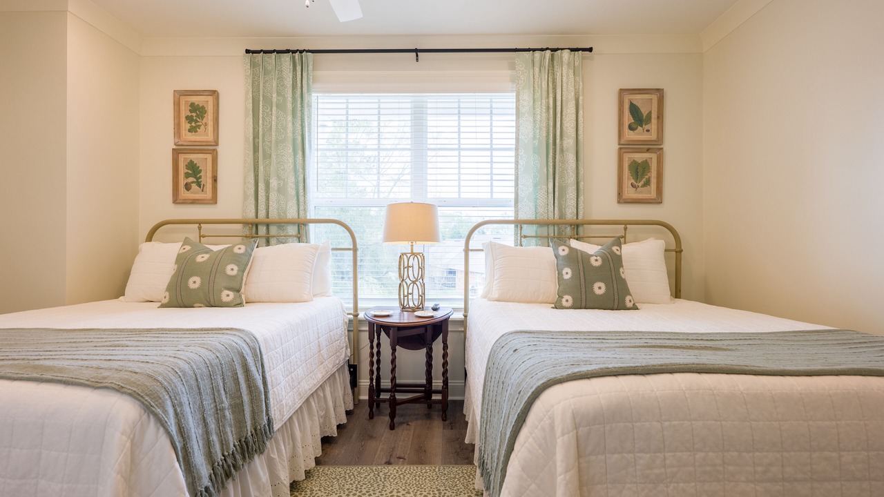 Photo of Bedroom in Valdosta
