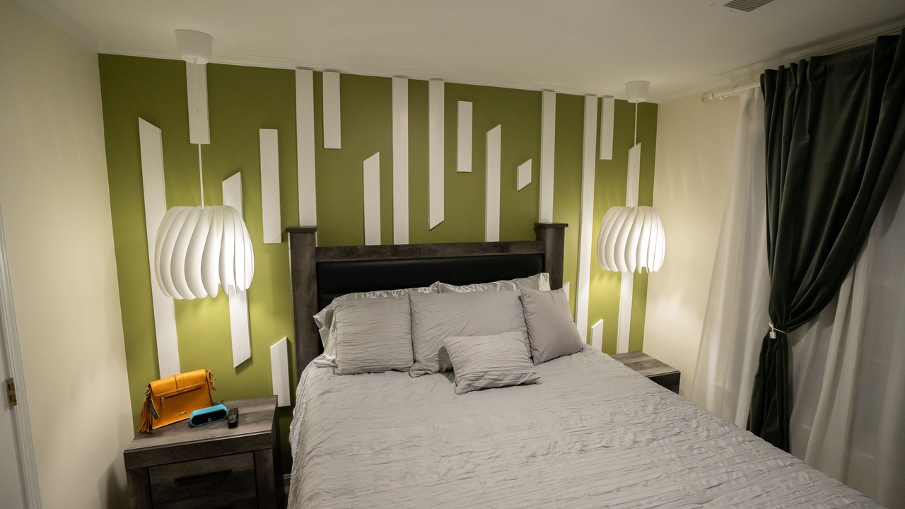 Photo of Bedroom in Alexandria West