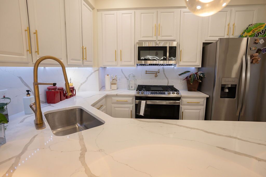 Photo of Kitchen in Alexandria West