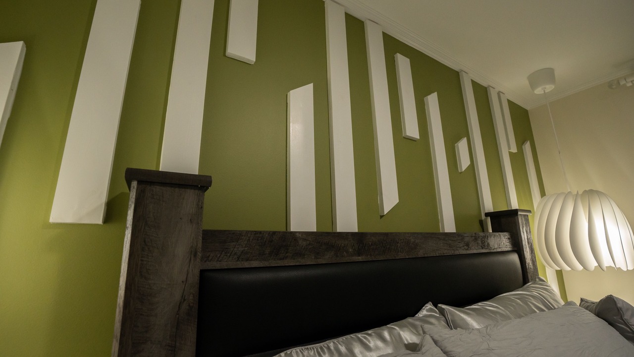 Photo of Bedroom in Alexandria West
