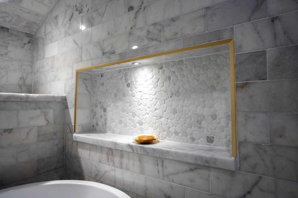 Photo of Bathroom in Alexandria West