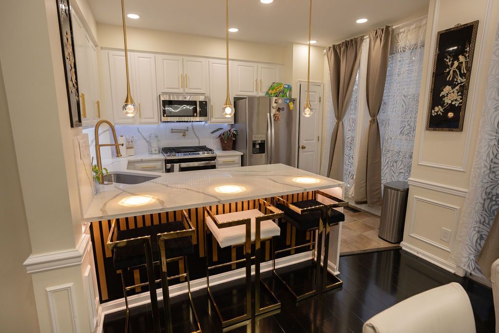 Photo of Kitchen in Alexandria West