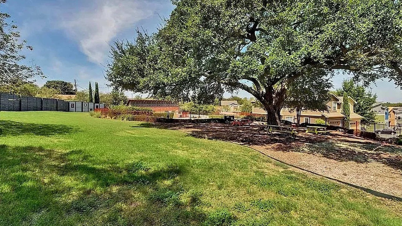 Photo of Outdoor in Parker Lane