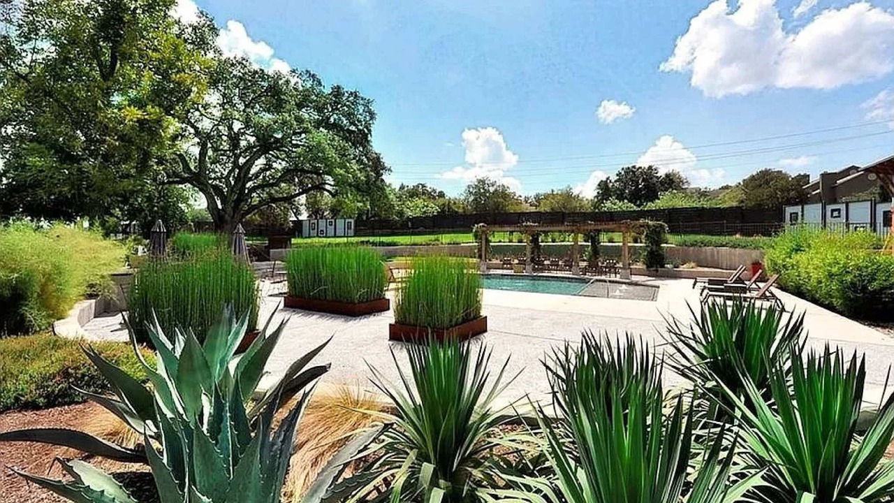 Photo of Outdoor in Parker Lane