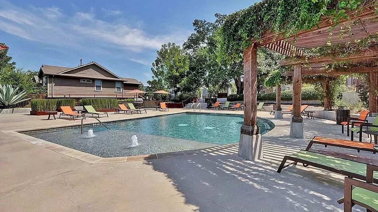 Photo of Outdoor in Parker Lane