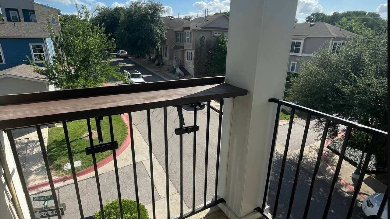 Photo of Outdoor in Parker Lane