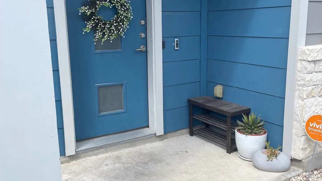 Photo of Outdoor in Parker Lane