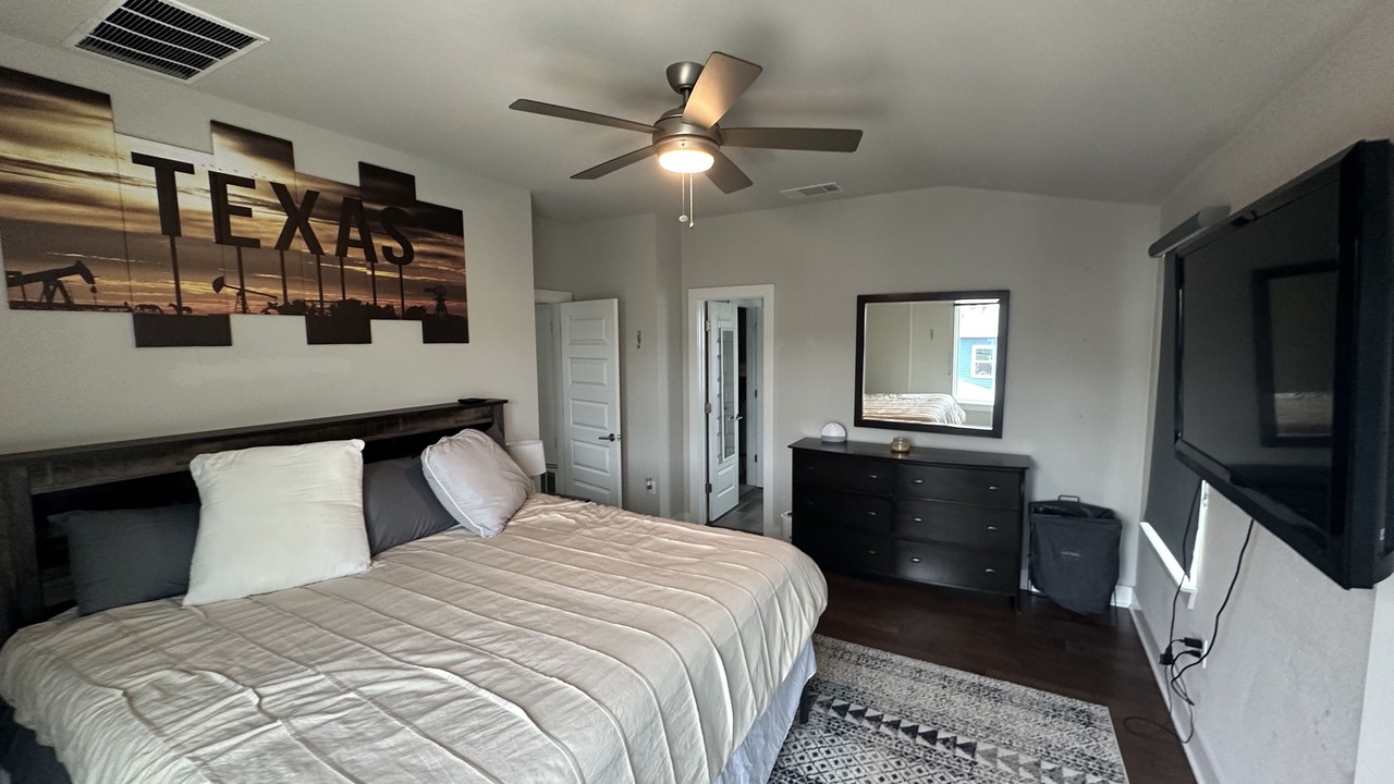 Photo of Bedroom in Parker Lane