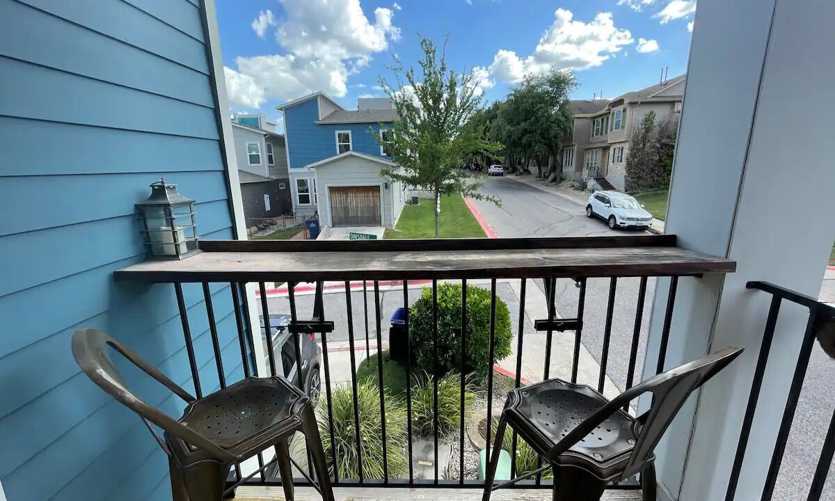 Photo of Outdoor in Parker Lane