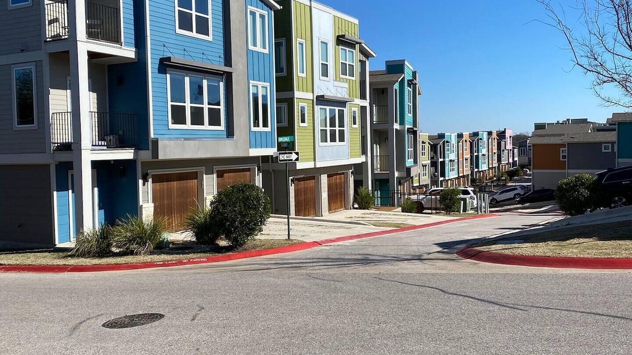 Photo of Outdoor in Parker Lane