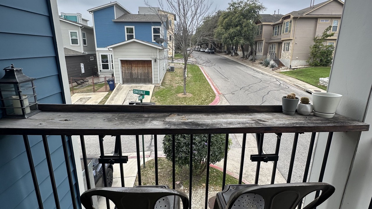 Photo of Outdoor in Parker Lane