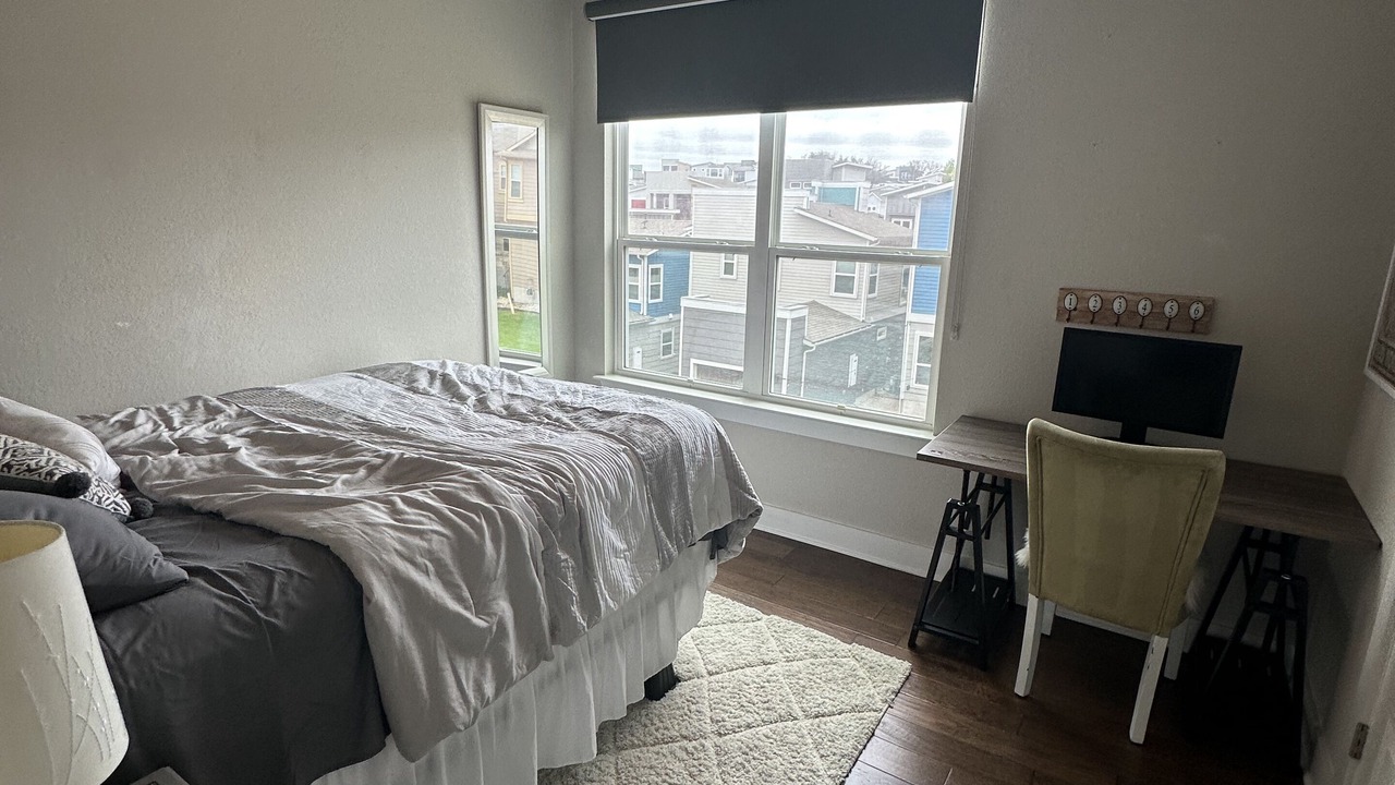 Photo of Bedroom in Parker Lane