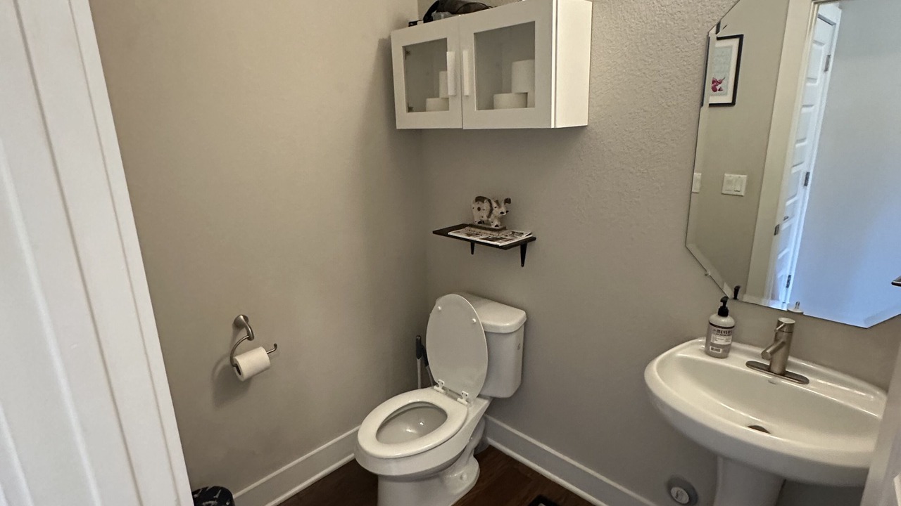 Photo of Bathroom in Parker Lane