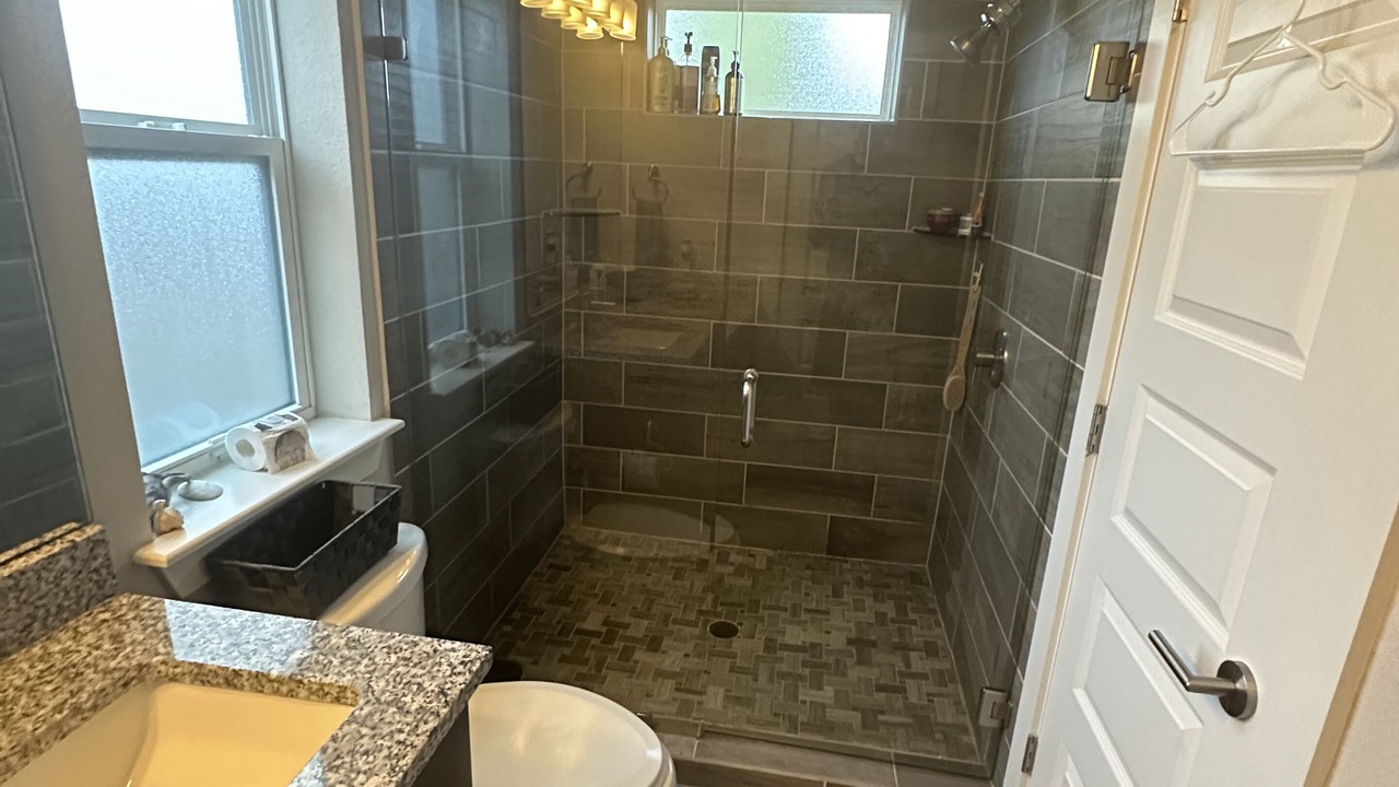 Photo of Bathroom in Parker Lane