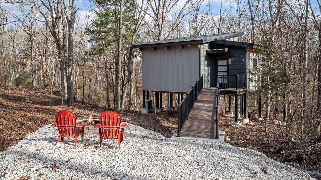 Photo of Patio Balcony in Treloar